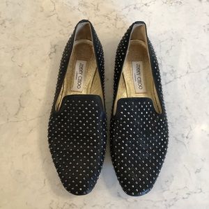 Jimmy Choo Women’s Shoes size 39